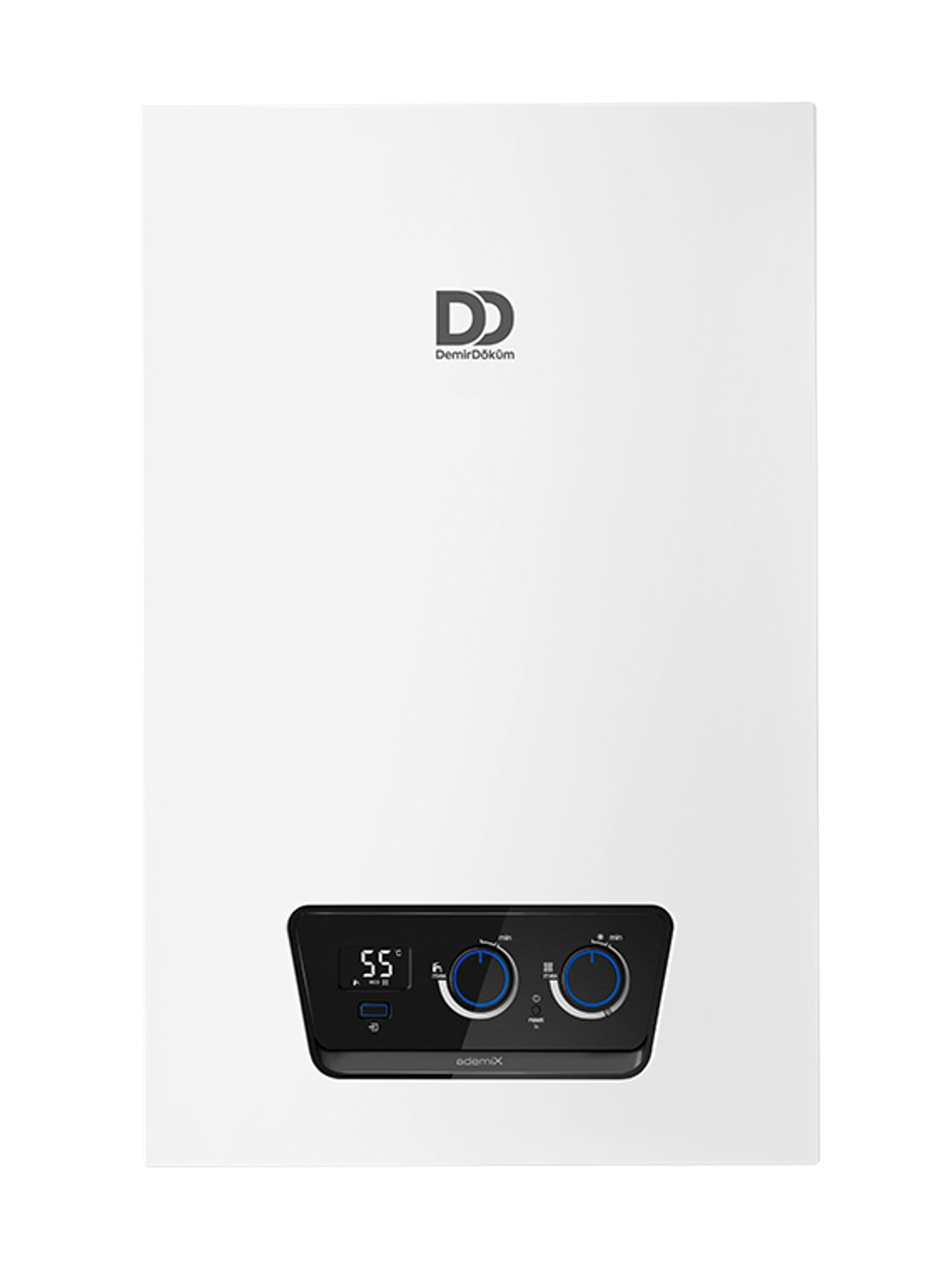 Demirdöküm Ademix 24/24 Yoğuşmalı Kombi